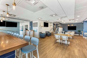 The Harborview, Ascend Hotel Collection