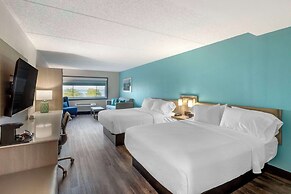 The Harborview, Ascend Hotel Collection
