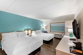 The Harborview, Ascend Hotel Collection