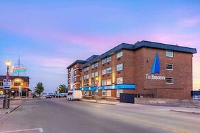 The Harborview, Ascend Hotel Collection