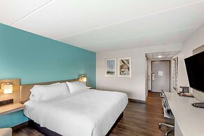 The Harborview, Ascend Hotel Collection