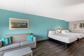 The Harborview, Ascend Hotel Collection