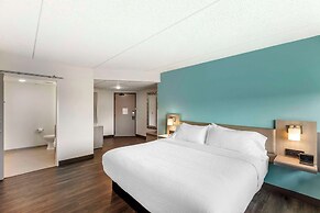 The Harborview, Ascend Hotel Collection