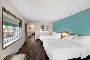 The Harborview, Ascend Hotel Collection