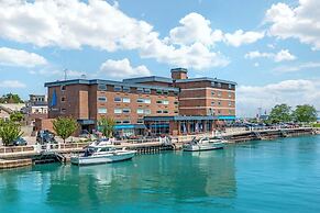 The Harborview, Ascend Hotel Collection