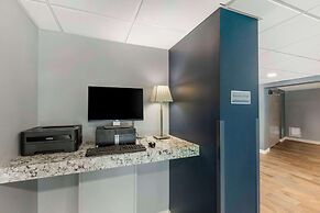 The Harborview, Ascend Hotel Collection