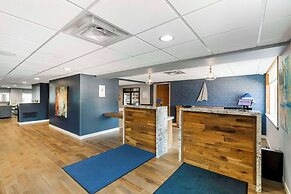 The Harborview, Ascend Hotel Collection