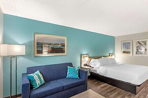 The Harborview, Ascend Hotel Collection