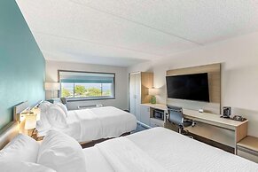 The Harborview, Ascend Hotel Collection