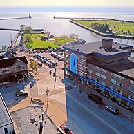 The Harborview, Ascend Hotel Collection