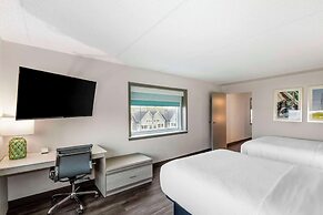 The Harborview, Ascend Hotel Collection