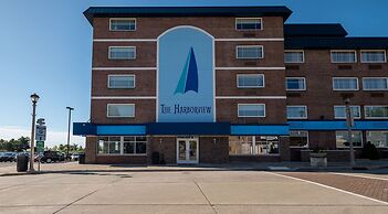 The Harborview, Ascend Hotel Collection