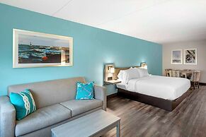The Harborview, Ascend Hotel Collection