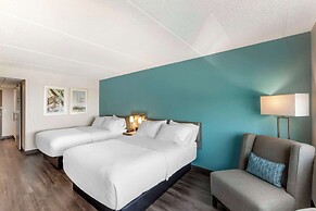 The Harborview, Ascend Hotel Collection