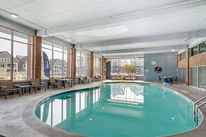 The Harborview, Ascend Hotel Collection