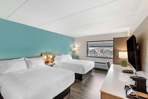 The Harborview, Ascend Hotel Collection