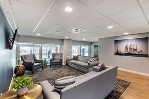 The Harborview, Ascend Hotel Collection