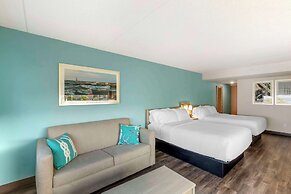 The Harborview, Ascend Hotel Collection
