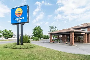 Comfort Inn Trois-Rivières
