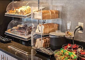 Comfort Inn Trois-Rivières