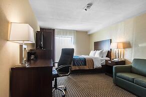 Comfort Inn Trois-Rivières