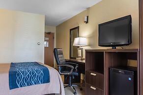 Comfort Inn Trois-Rivières
