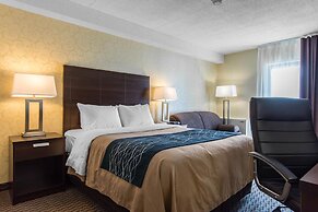 Comfort Inn Trois-Rivières