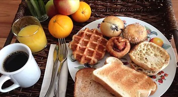 Comfort Inn Trois-Rivières