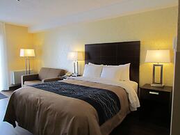 Comfort Inn Trois-Rivières