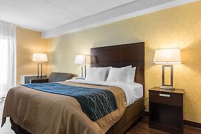 Comfort Inn Trois-Rivières