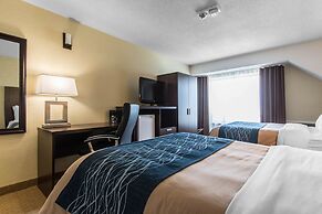 Comfort Inn Trois-Rivières