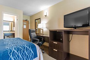 Comfort Inn Trois-Rivières