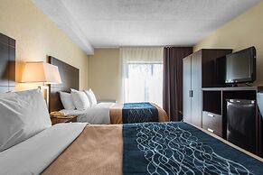 Comfort Inn Trois-Rivières