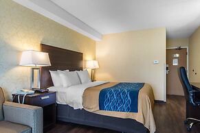 Comfort Inn Trois-Rivières