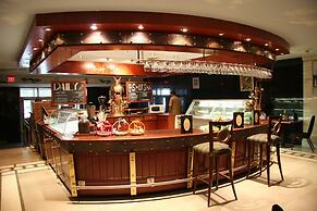 Pearl Continental Lahore