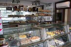 Pearl Continental Lahore