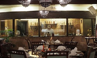 Pearl Continental Lahore