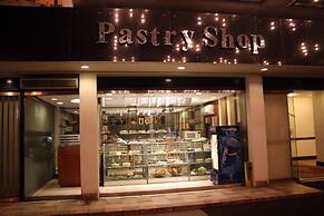 Pearl Continental Lahore