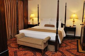 Pearl Continental Lahore