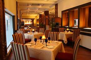 Pearl Continental Lahore