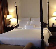 Pearl Continental Lahore