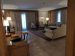 Pearl Continental Lahore