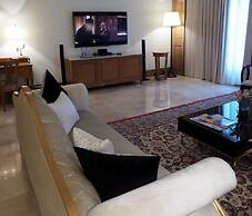 Pearl Continental Lahore