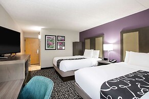 La Quinta Inn by Wyndham Davenport & Conference Center