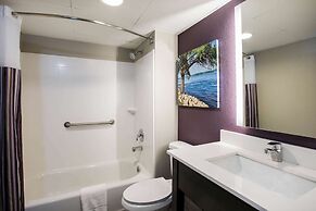 La Quinta Inn by Wyndham Davenport & Conference Center