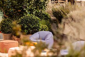 Hotel Villa Pamphili Roma