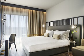 Hotel Villa Pamphili Roma