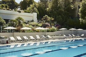 Hotel Villa Pamphili Roma