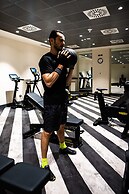 Hotel Villa Pamphili Roma