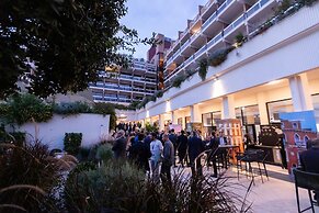 Hotel Villa Pamphili Roma